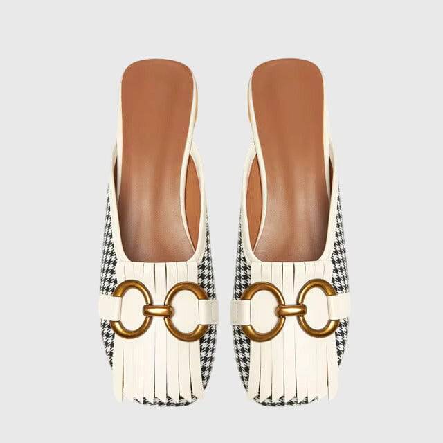 Alexandra™ orthopaedic sandals by Emma & Rose Cape Town featuring supportive straps and cushioned soles for comfortable wear.
