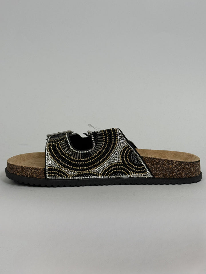 Merano™  |  Chic Sandals