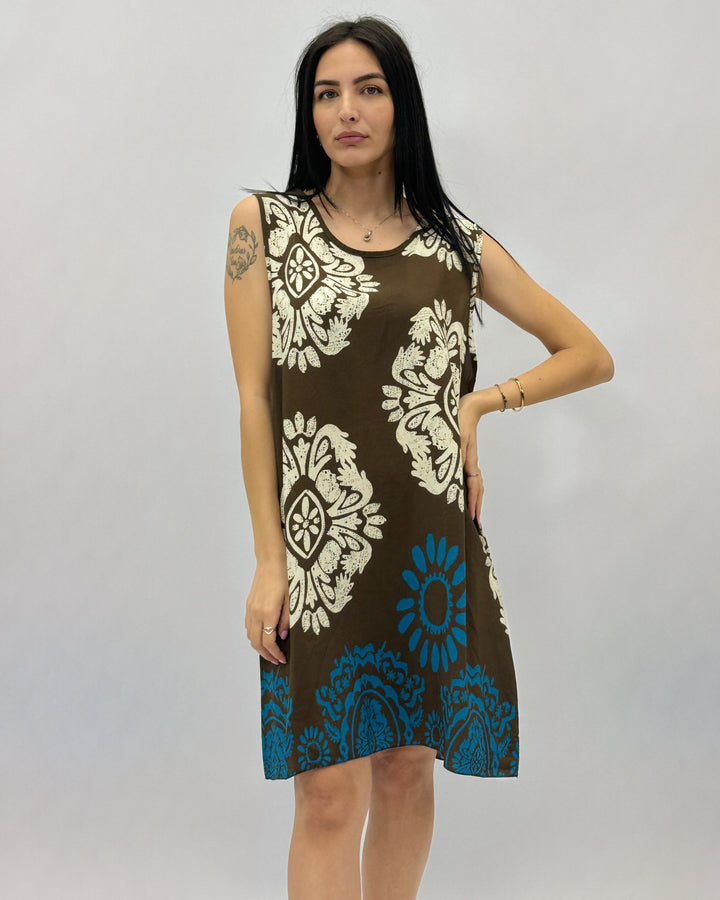 Noa™  |  Short Dress Pattern