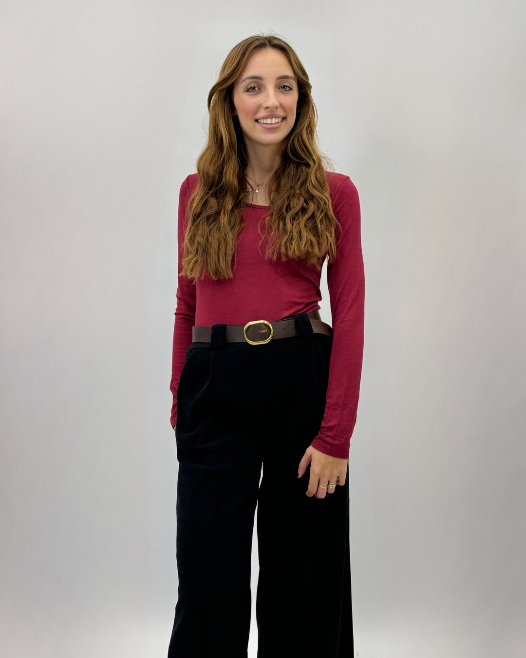 Essential™  |  Effortless Top