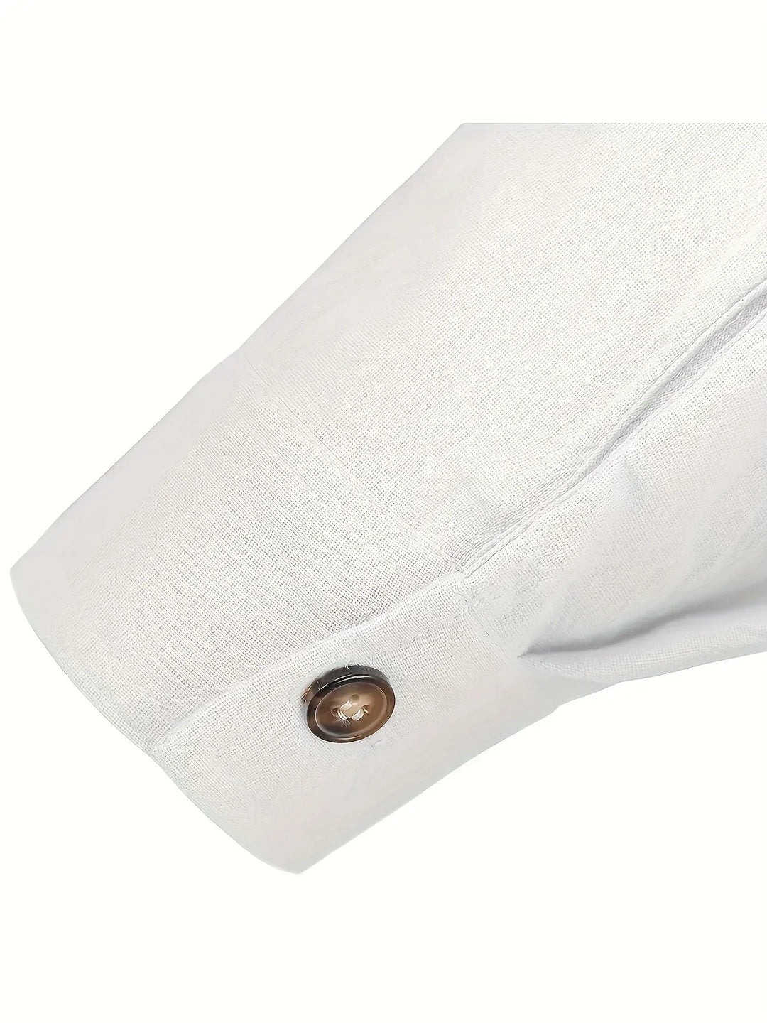 Shayne - Lightweight Breathable Shirt with Long Sleeves