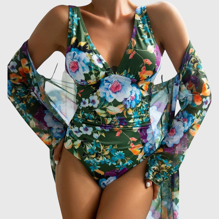 SWIMSUIT SET FOR WOMEN
