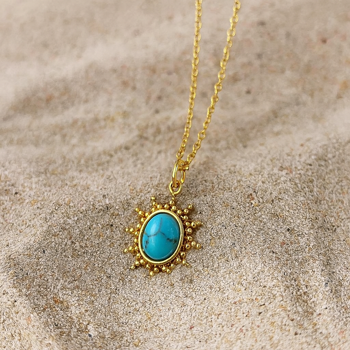 Eternal Water Drop - Elena Harper
