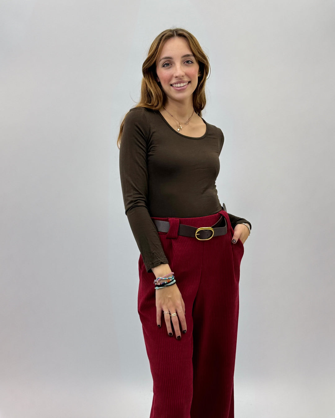 Essential™  |  Effortless Top