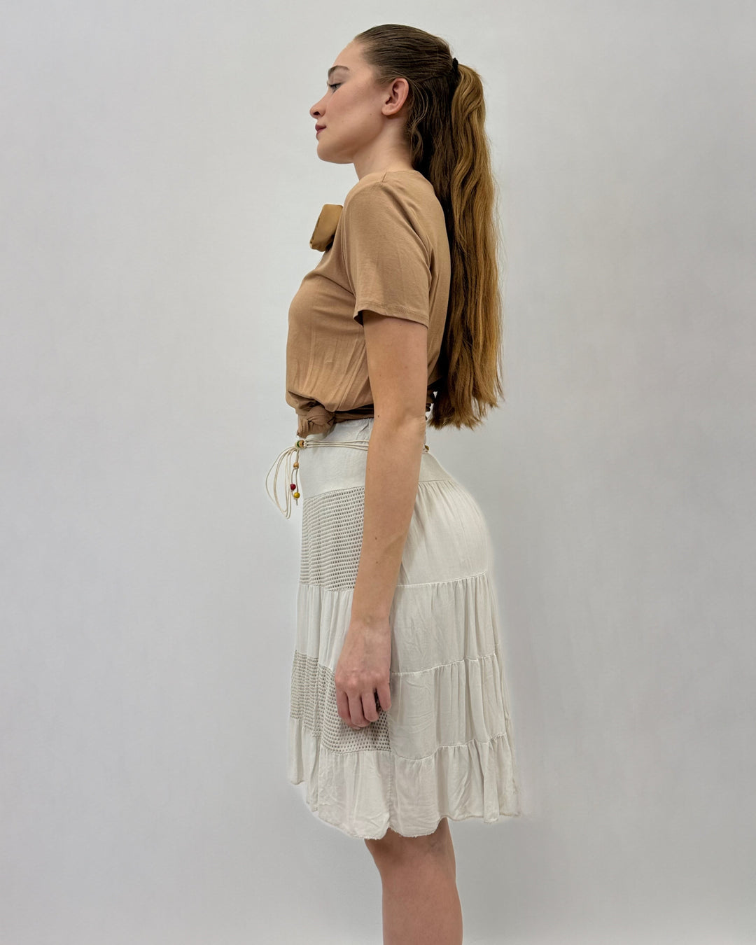 Wilma™  |  Soft Skirt Ruffles