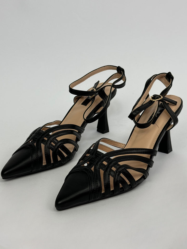 Ella™  |  Chic Sandals