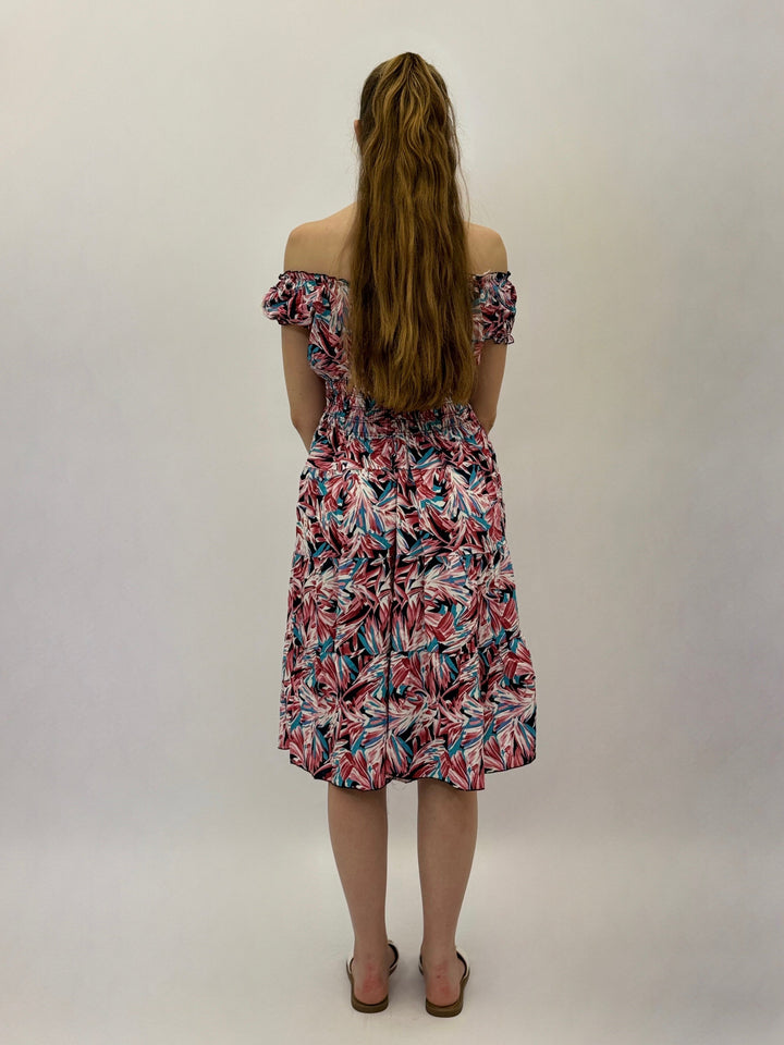 Delia™  |  Dress Various Patterns