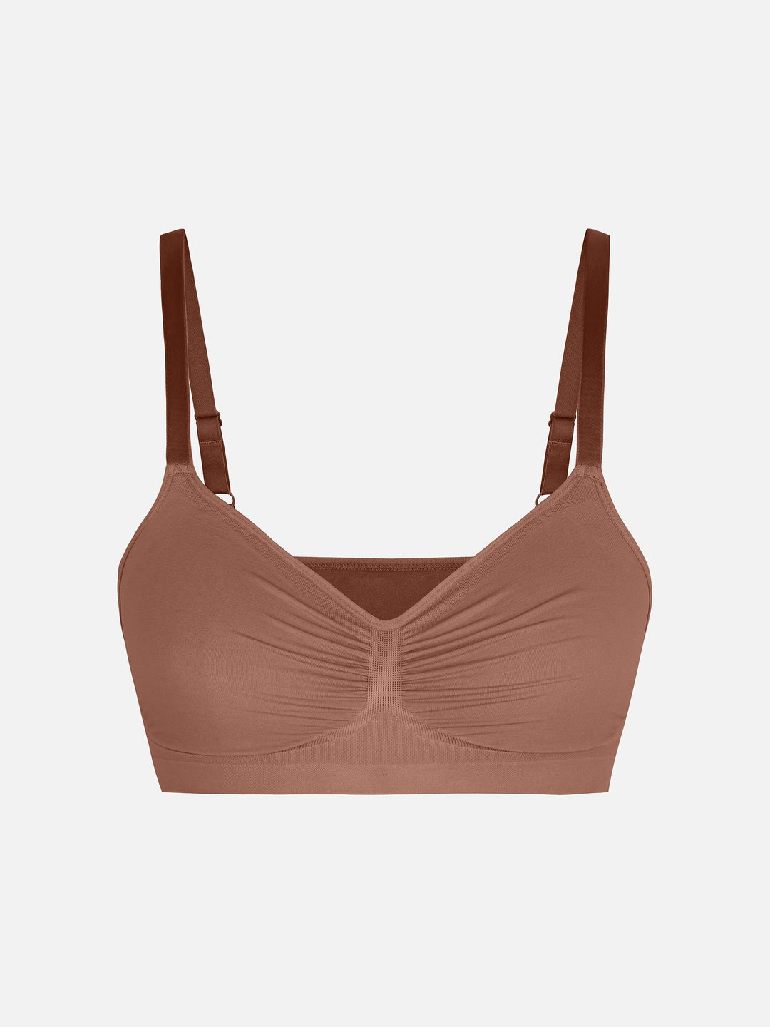 Amy - Seamless Shaping Bra