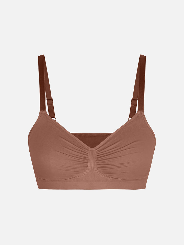 Amy - Seamless Shaping Bra