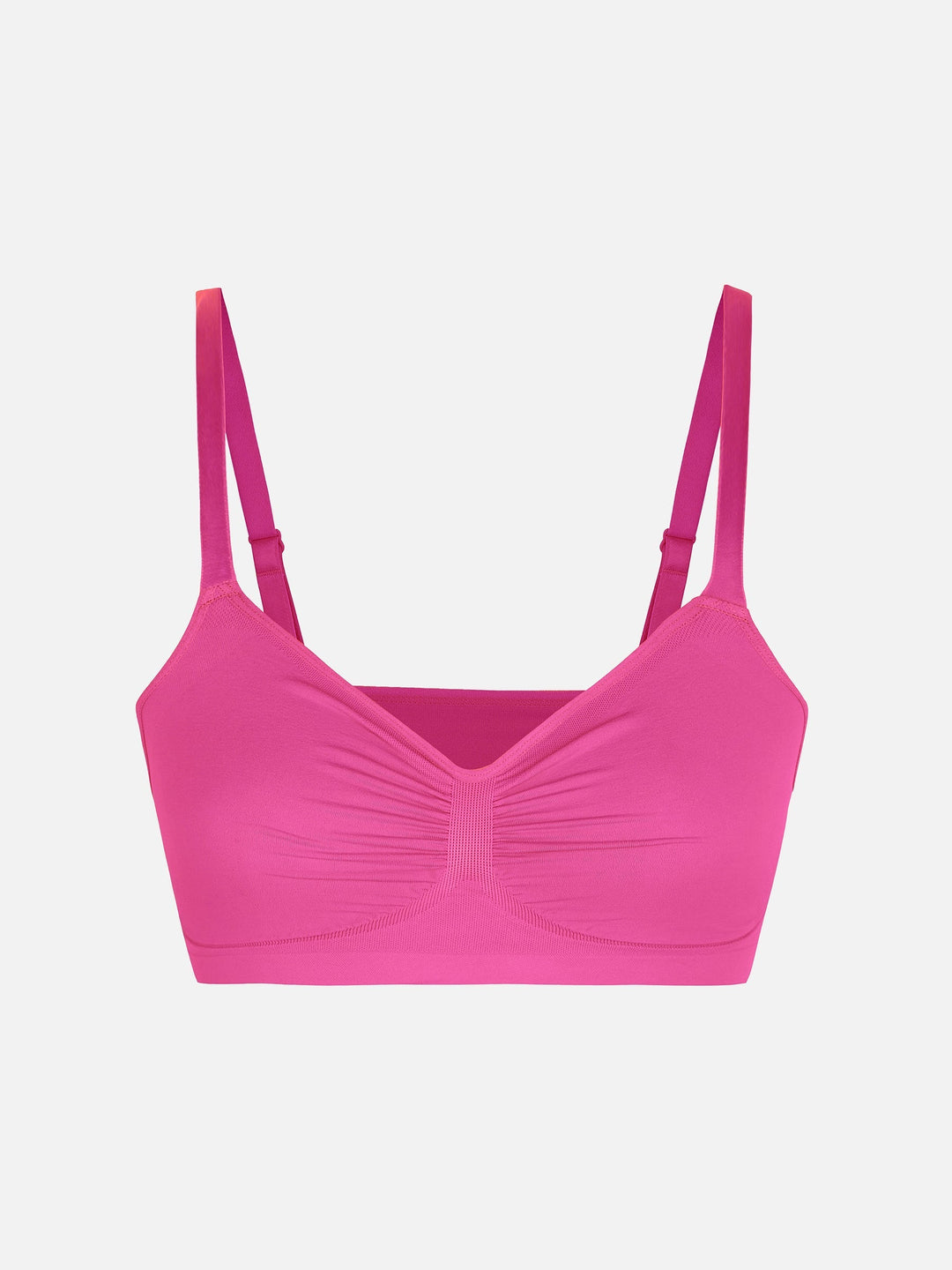Amy - Seamless Shaping Bra