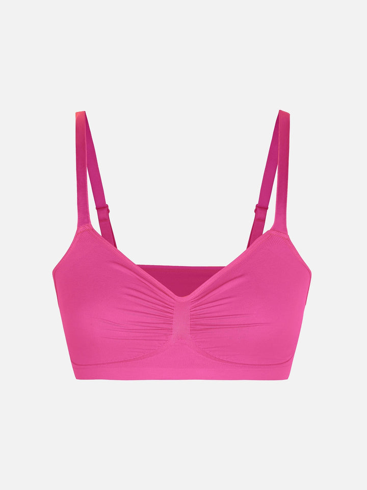 Amy - Seamless Shaping Bra