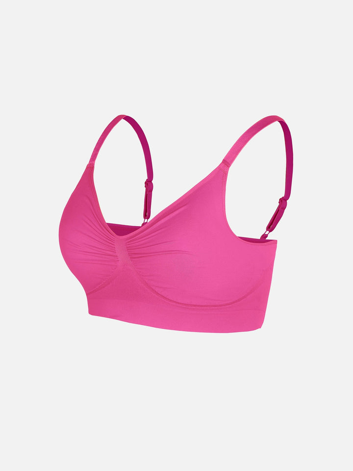 Amy - Seamless Shaping Bra