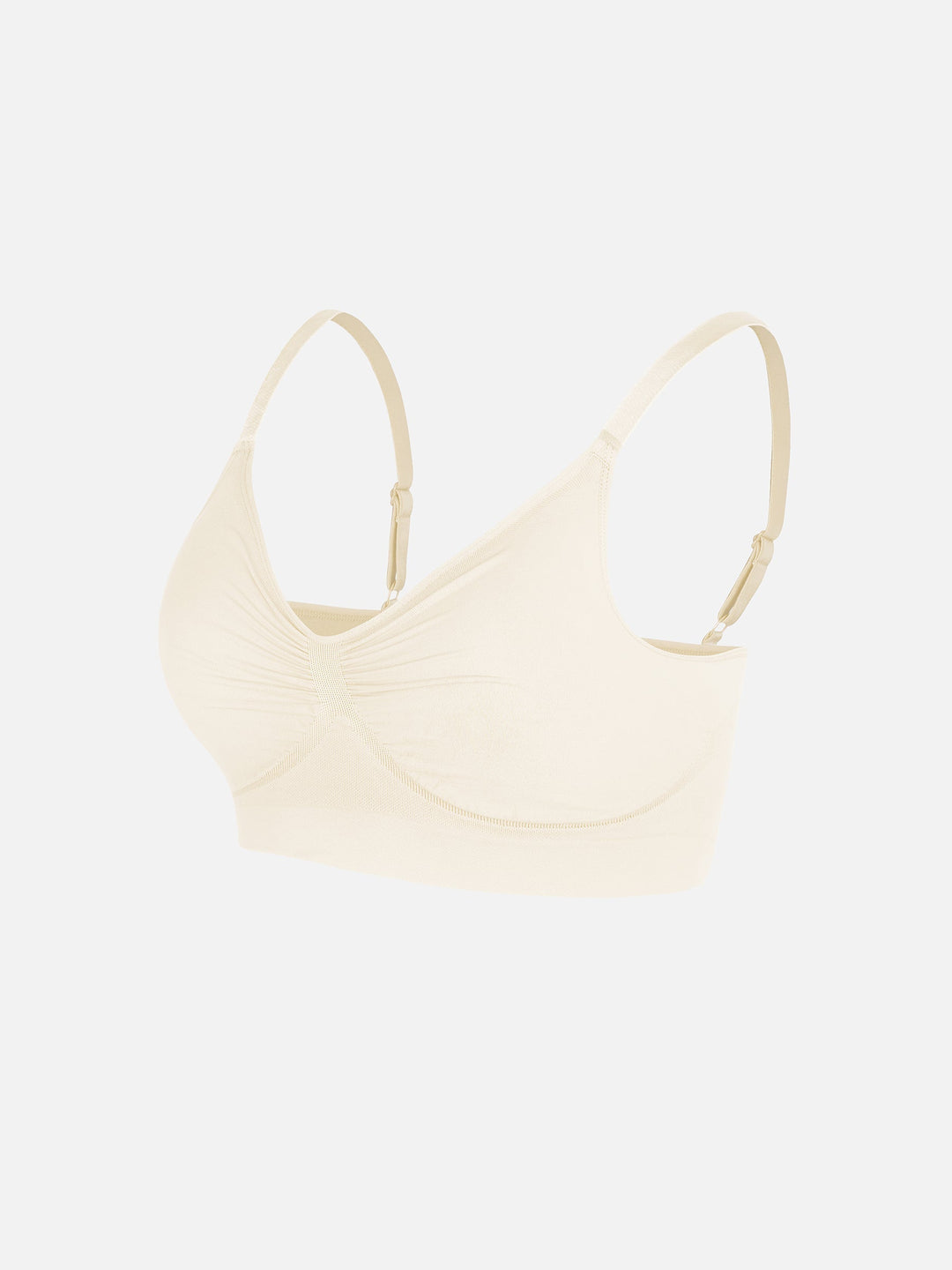 Amy - Seamless Shaping Bra