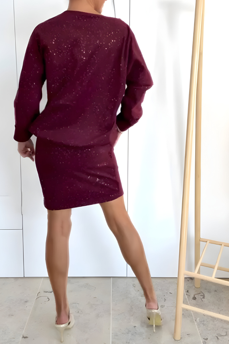 Elin™ | Modern Casual Two-Piece Set