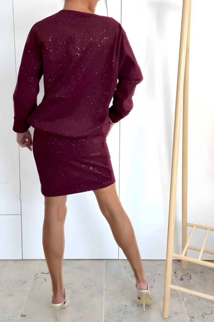 Elin™ | Modern Casual Two-Piece Set