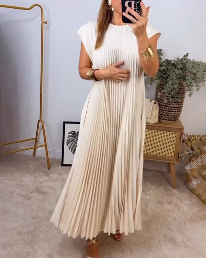 Jolie Timeless and Comfortable Dress - Elena Harper