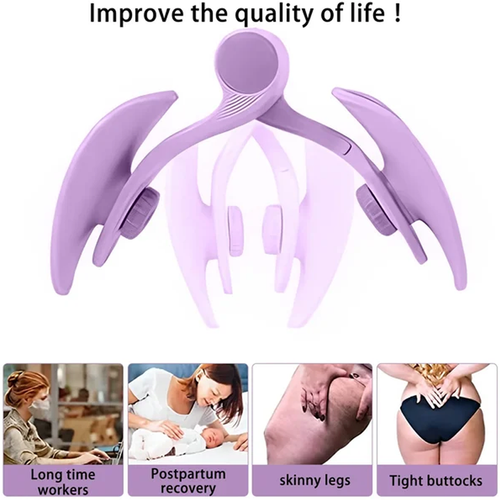 PelvicFloorTrainer™ Pelvic Repair Multifunctional Thigh Trainer