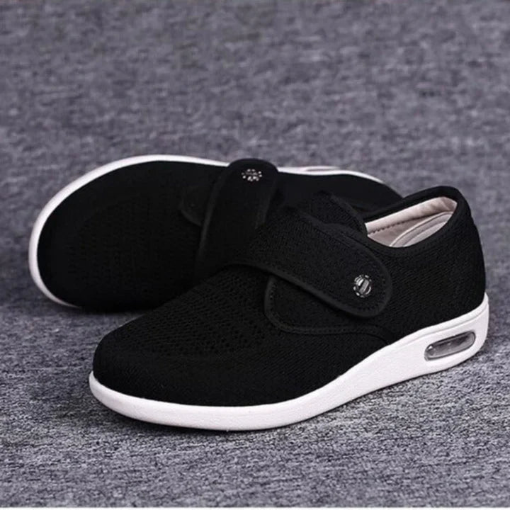 Wide Diabetic Shoes