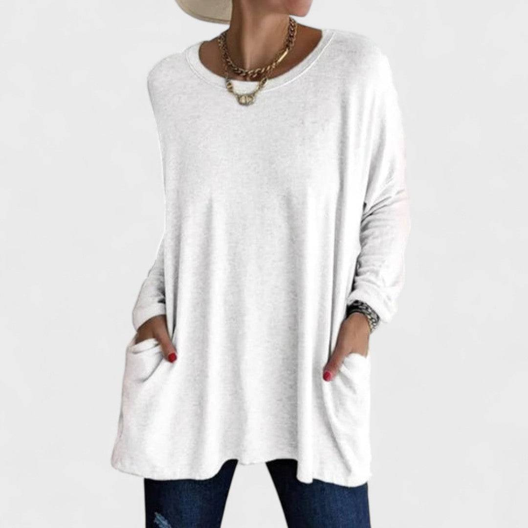 Emmarie™  |  Comfortable Top
