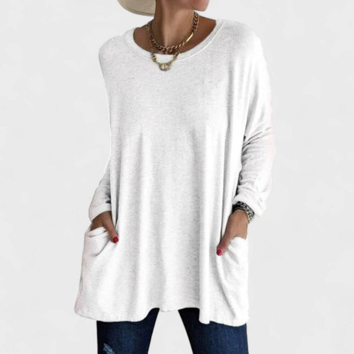 Emmarie™  |  Comfortable Top