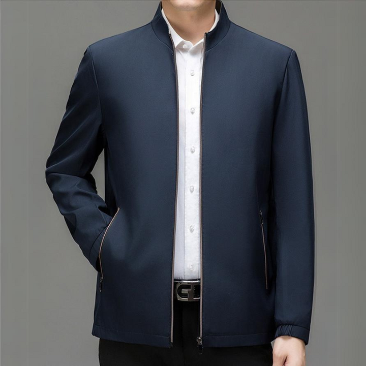 LAURENT MONACO | SOFT STRUCTURED JACKET