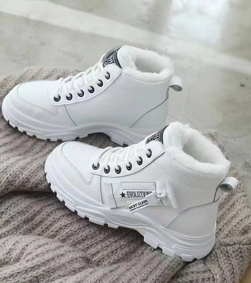 Debora | Women's Orthopaedic Ankle Boots