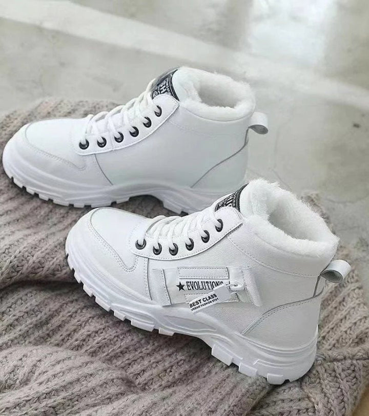 Debora | Women's Orthopaedic Ankle Boots