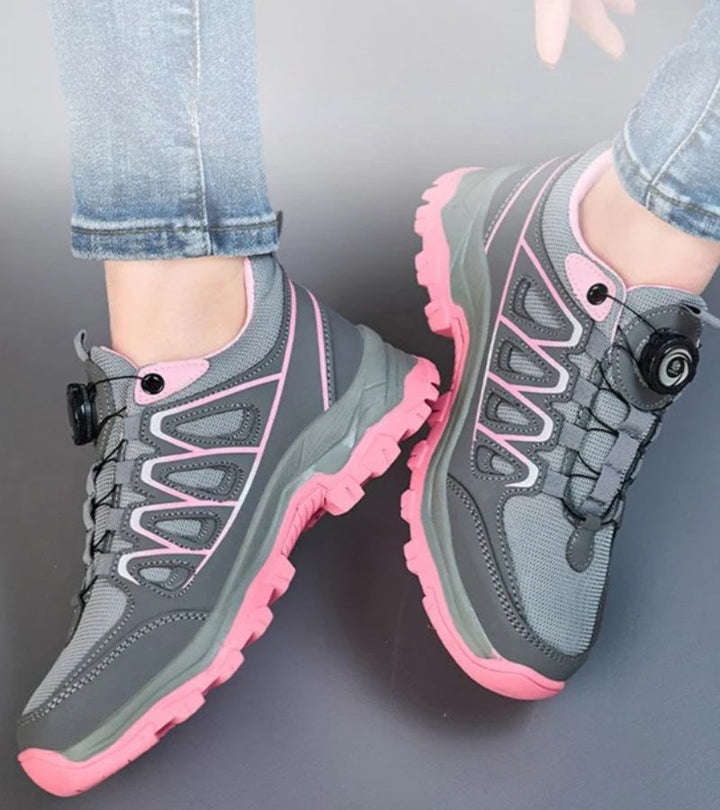 ProFit | Women's Safety Shoes S3
