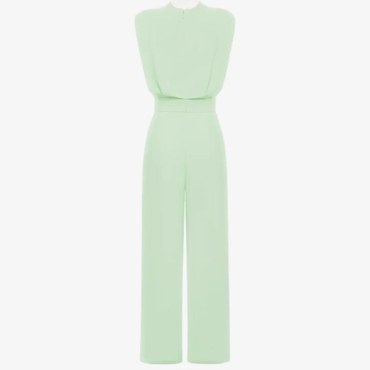 Valeria | Jumpsuit with Belt
