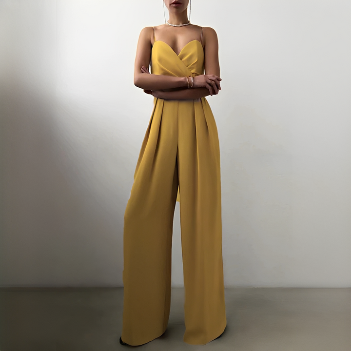 Camilla Fashionable Women's Dress, view 6 - Elena Harper