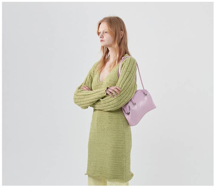 Chelsea Chic Leather Bag