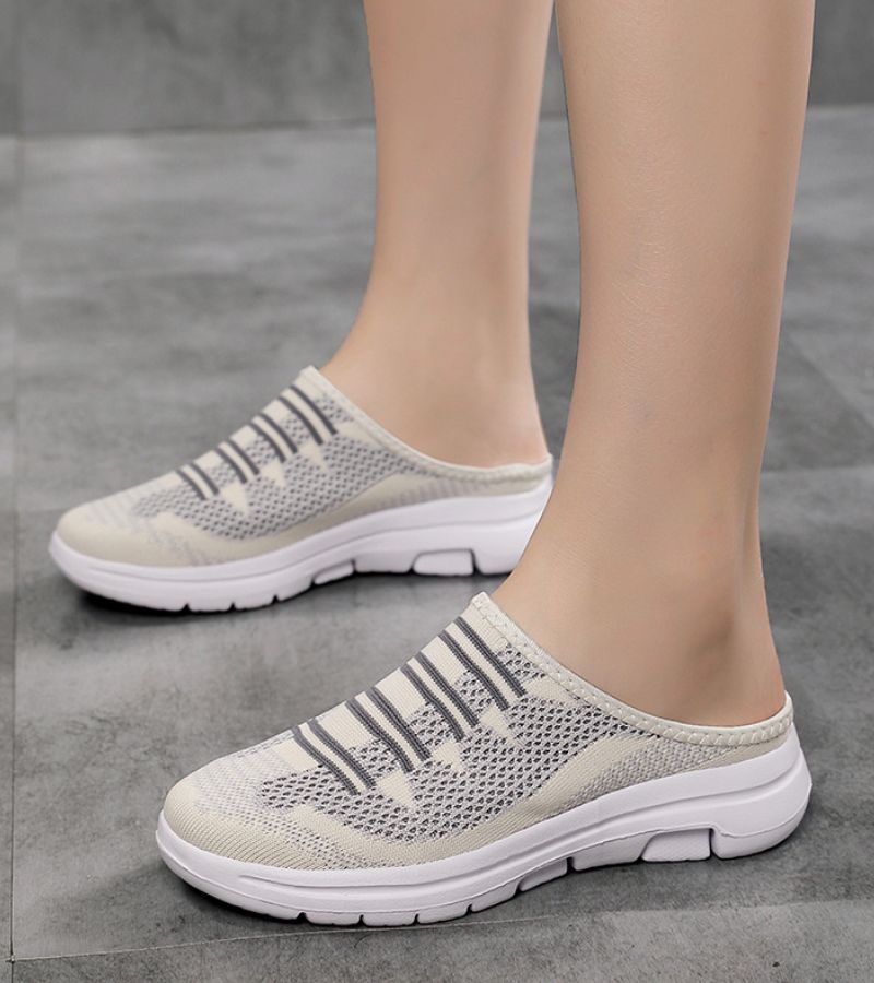 Mara | Breathable mules that correct posture and relieve pain