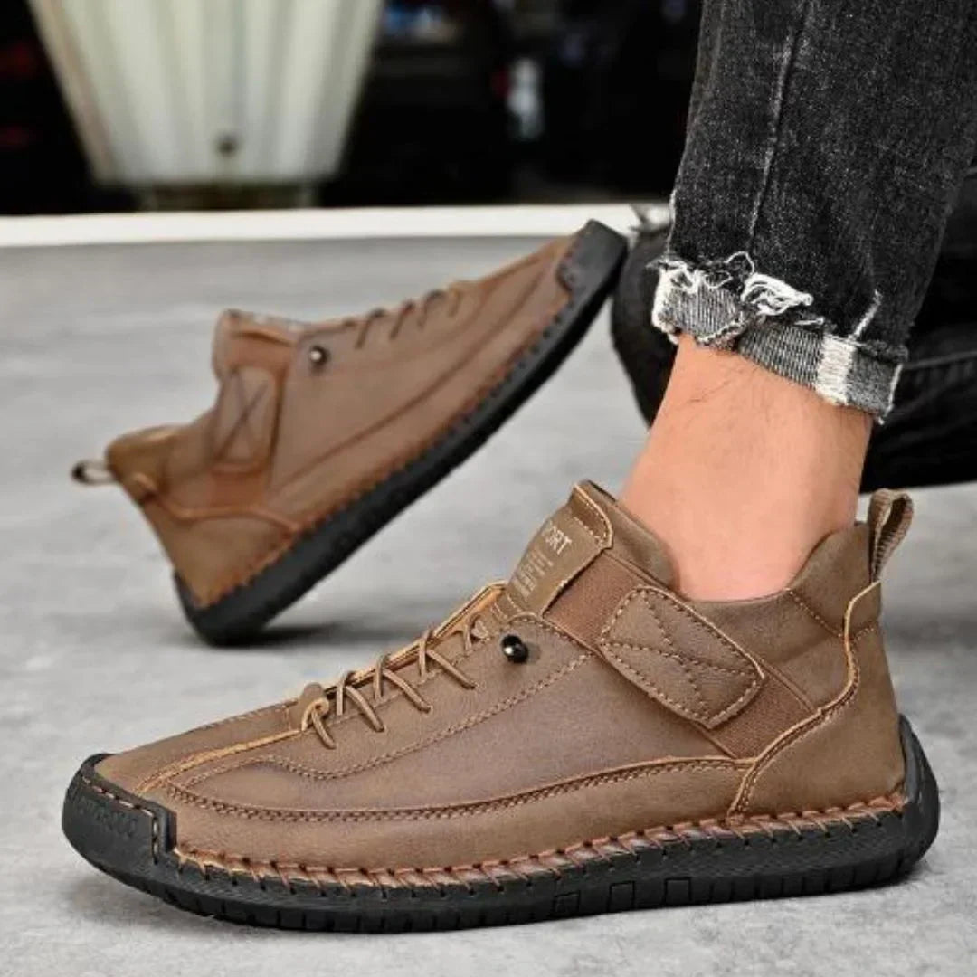 LAURENT MONACO | URBAN SNEAKERS FOR MEN