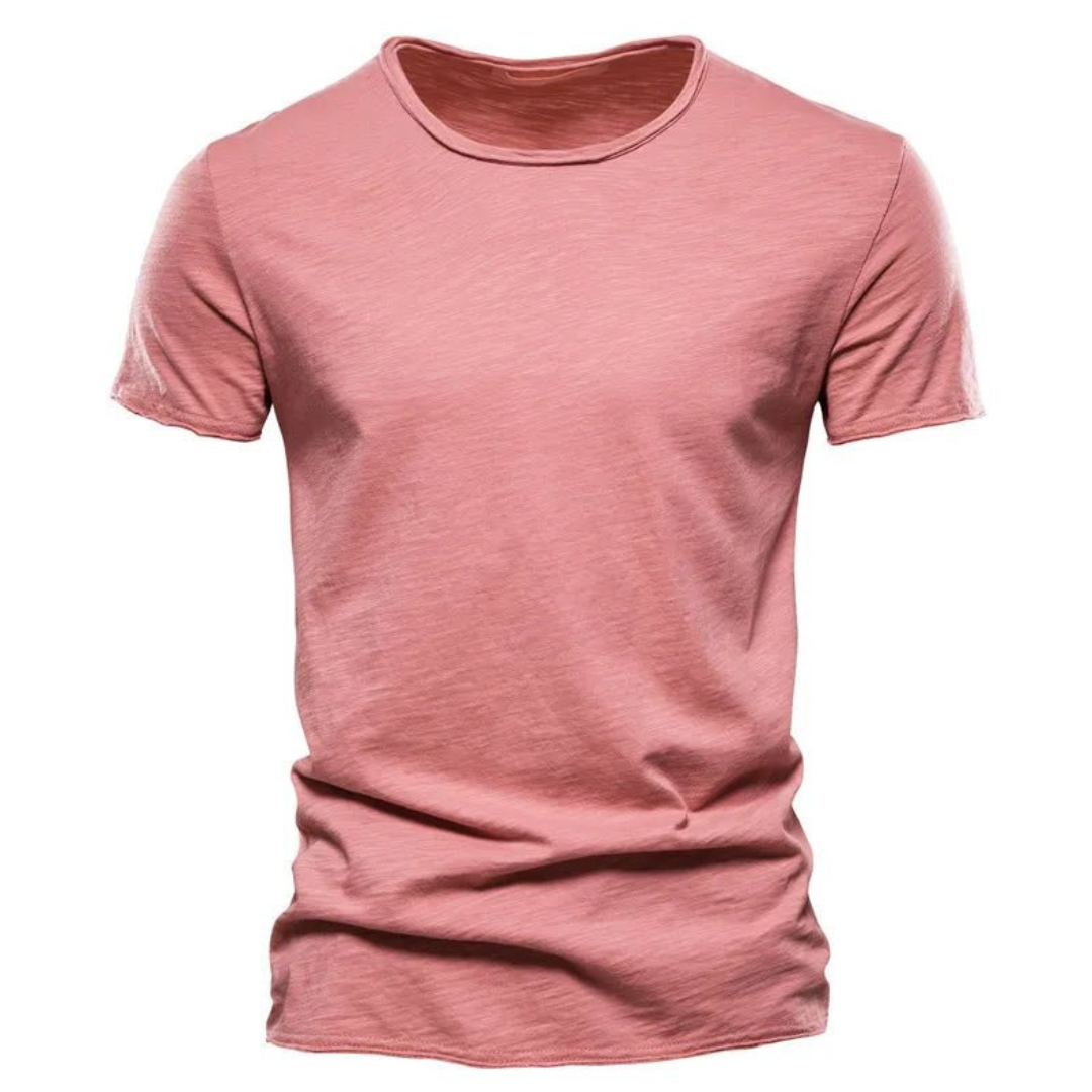 Men's Classic Everyday Shirt for Versatile Style