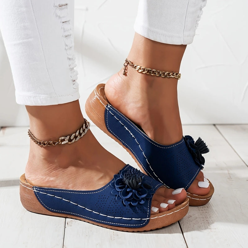 Senyva | Orthopedic Sandals™