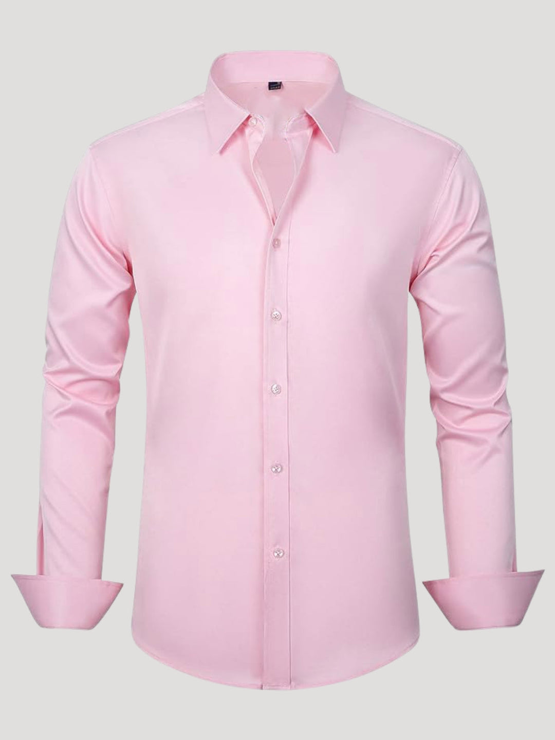 Daren™ | Classic Slim Fit Shirt