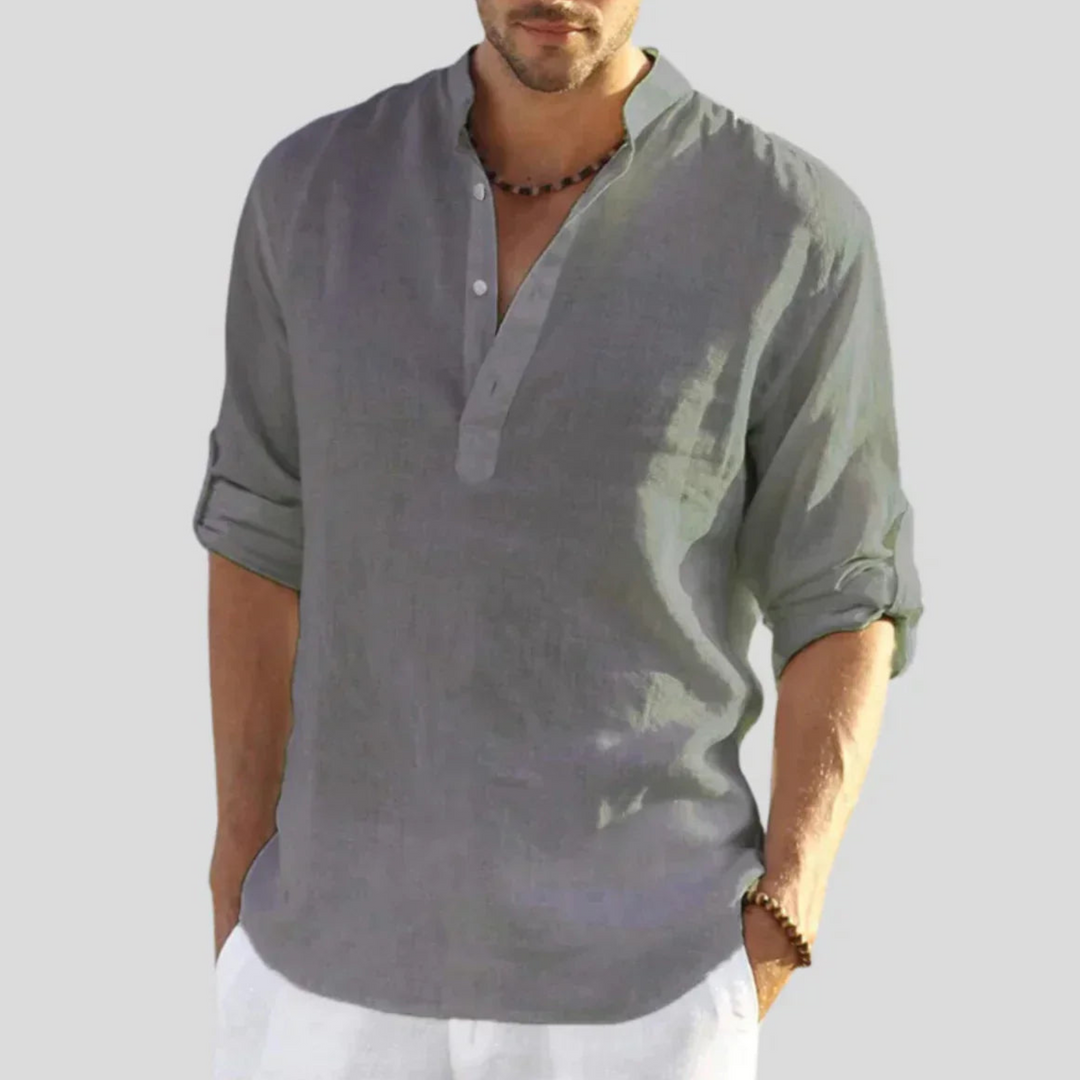 TIMELESS SHIRT FOR MEN