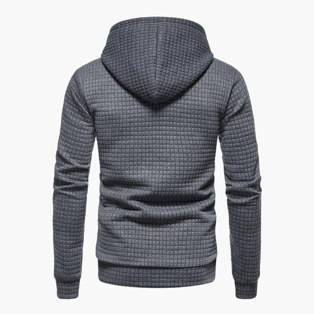 Tyrone™ Comfortable Hoodie
