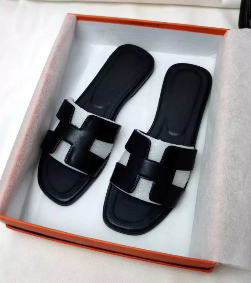 Maéva | Chic and Luxurious Sandal