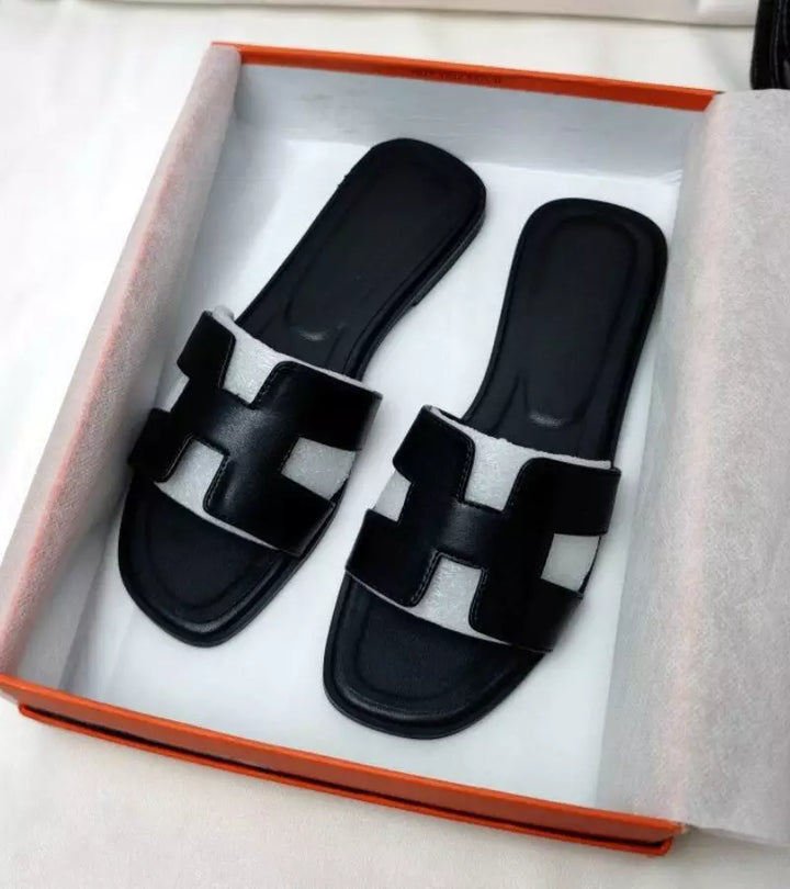 Maéva | Chic and Luxurious Sandal