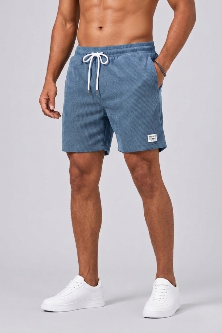 Harrington Oxford | Swim Shorts For Men