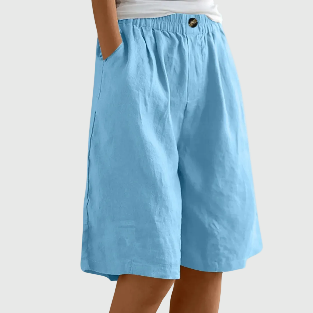 Miley | Elegant Comfortable Shorts