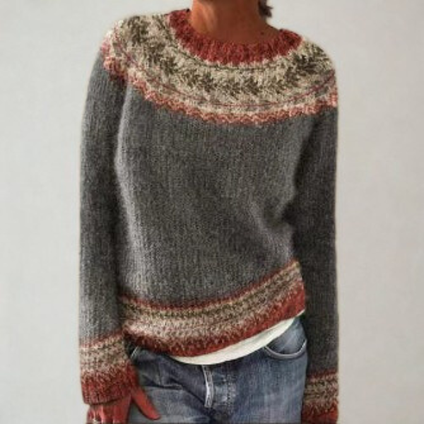 Mysa™  |  Comfortable Sweater