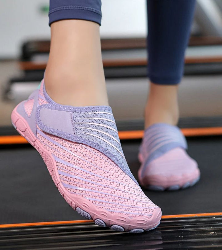 Solyn | Orthopaedic sneakers that revive your feet