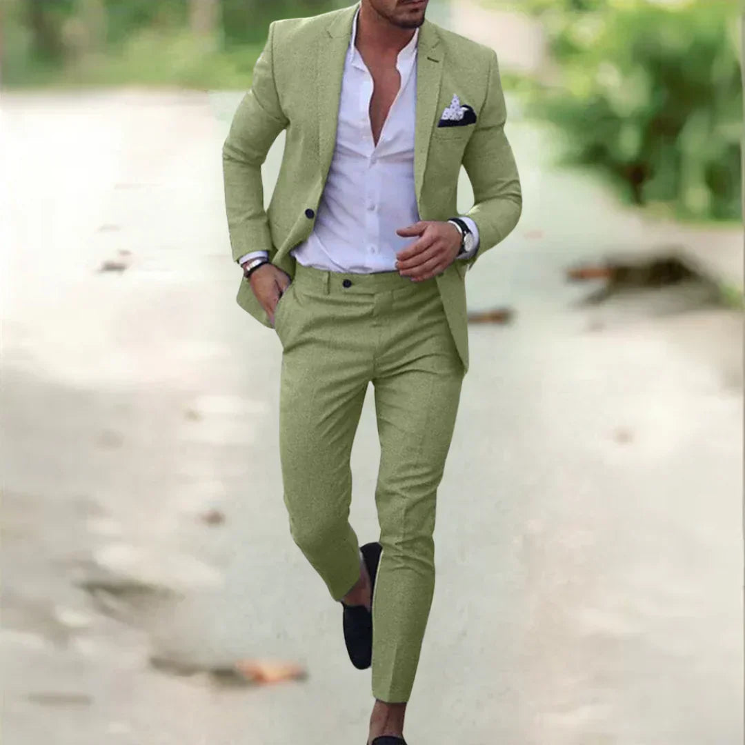 Women's Elegant & Luxurious Suit Set for All Occasions