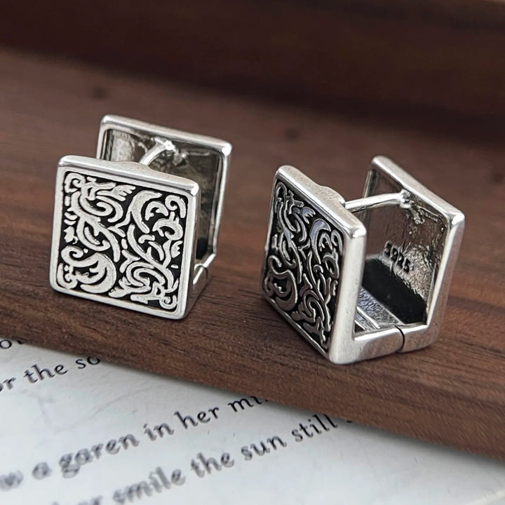 Relic™  |  Vintage Earrings