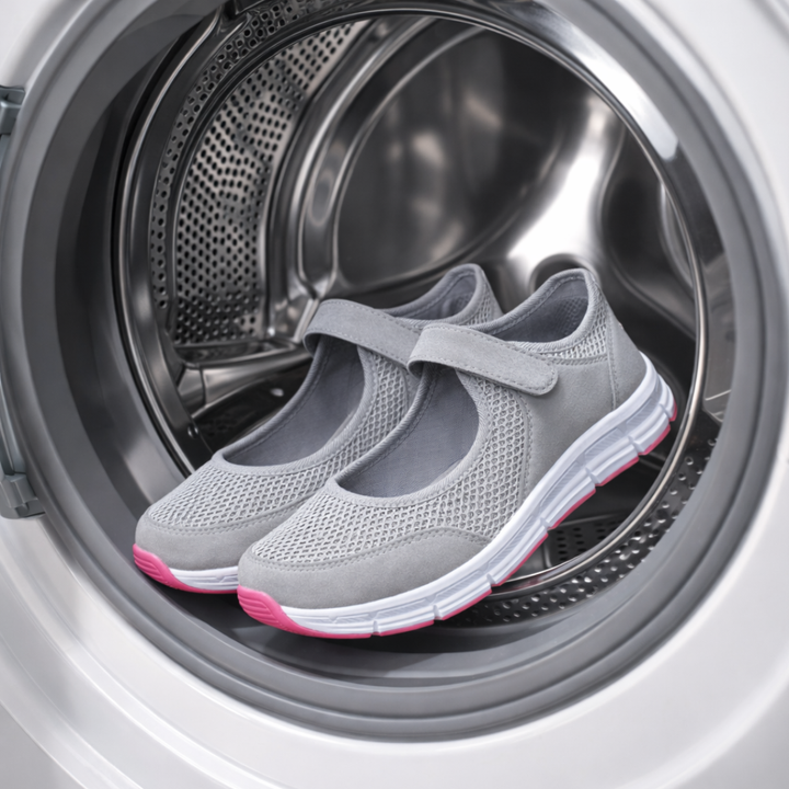 Xenia™  |  Super Comfortable Orthopaedic Plus