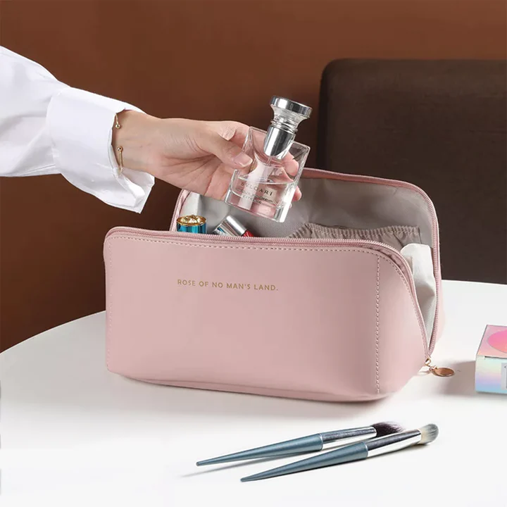 50% Discount | BeautyBag® - Multi-Layer Cosmetic Bag