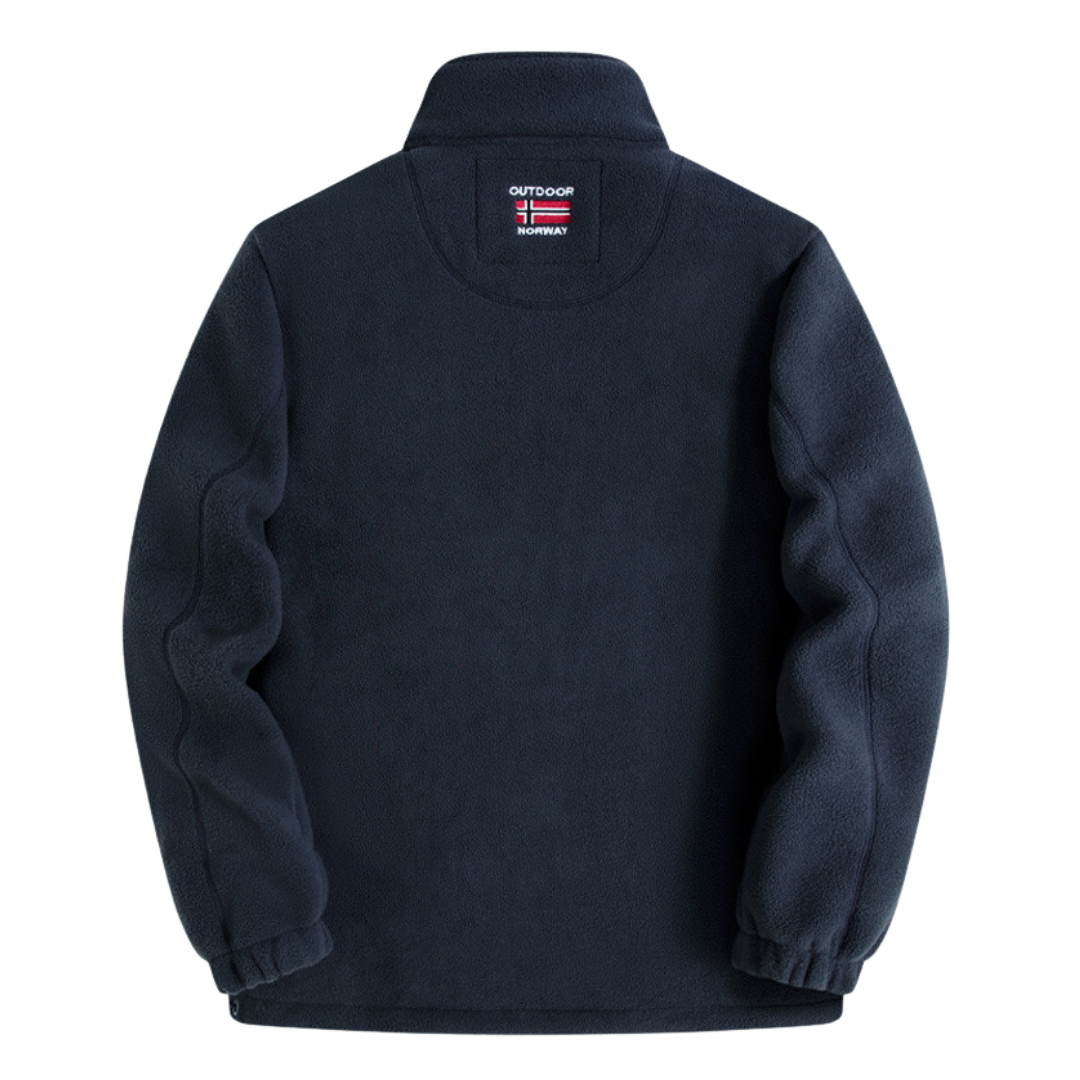 LAURENT MONACO | CASUAL WINTER JACKET FOR MEN