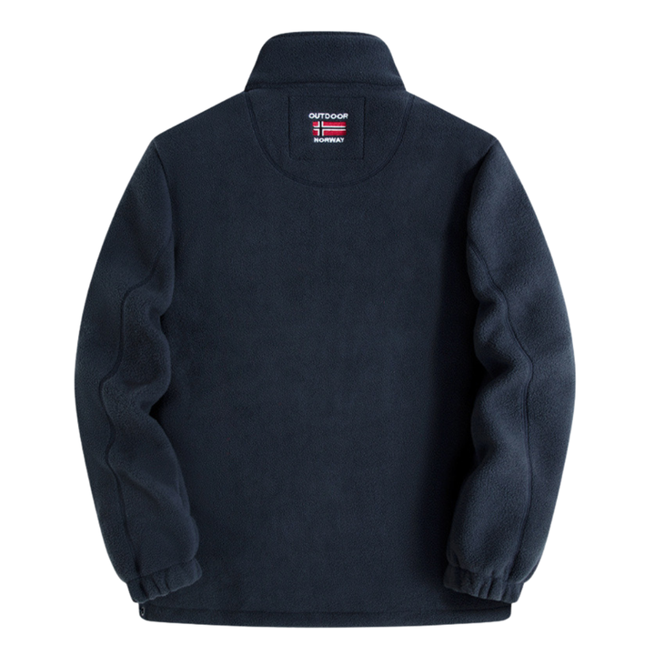 LAURENT MONACO | CASUAL WINTER JACKET FOR MEN